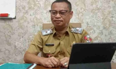 Seleksi Terbuka Sekda Lampung Utara Kian Mengerucut, Drs.Desyadi Berpeluang Besar