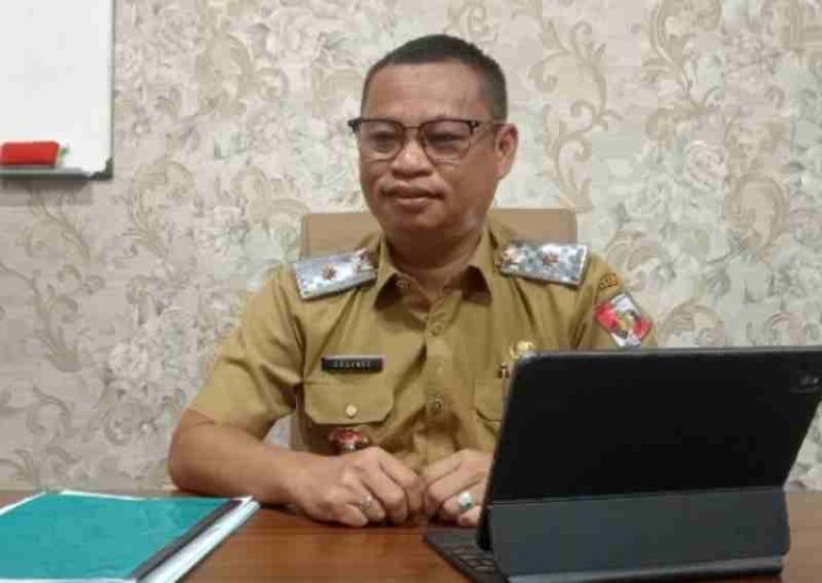 Seleksi Terbuka Sekda Lampung Utara Kian Mengerucut, Drs.Desyadi Berpeluang Besar