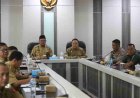 Mad Hasnurin Ungkap Temuan Penting, Pemkab Lambar Perketat Pengawasan Program Makan Bergizi Gratis