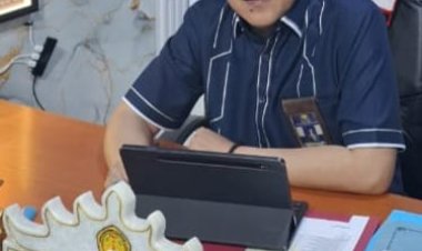 Penguatan Arsitektur Transportasi — Urat Nadi Hilirisasi Ketahanan Pangan di Tanah Lado Lampung