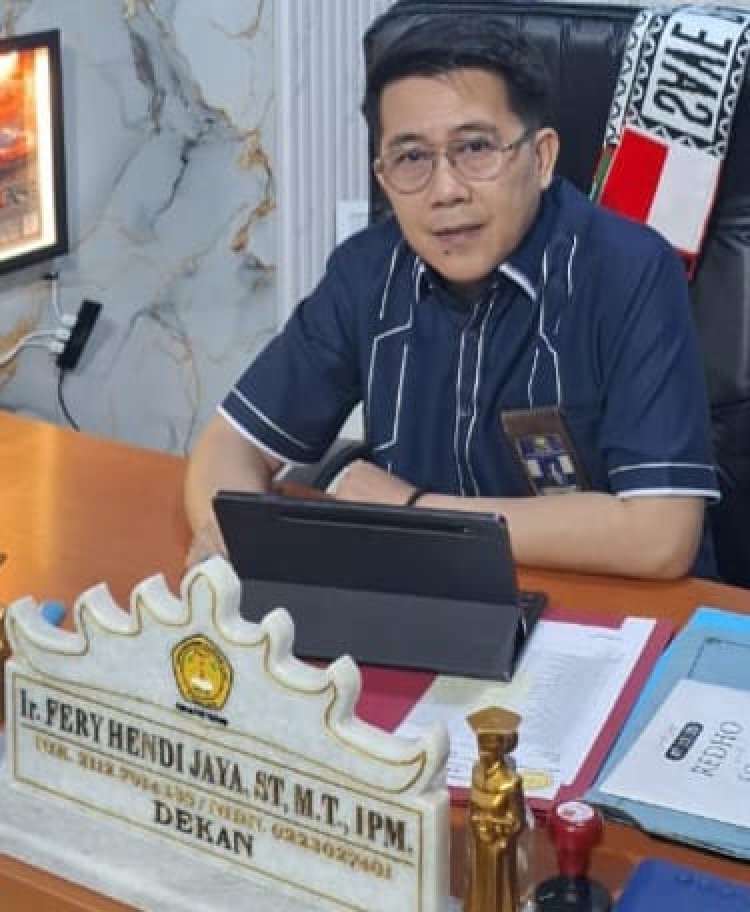 Penguatan Arsitektur Transportasi — Urat Nadi Hilirisasi Ketahanan Pangan di Tanah Lado Lampung