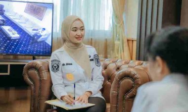 Pemprov Lampung dan Kanwil Kemenkum Kuatkan Sinergi Bidang Layanan Hukum dan Pengembangan Kekayaan Intelektual