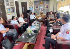 Bupati Lampung Barat Siapkan Langkah Perkuat Ekonomi Daerah