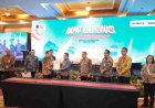 Mad Hasnurin Hadiri Rapat Koordinasi Nasional Badan Pengembangan SDM Perhubungan