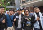 Komunitas Biker dan Pemerintah Bersinergi, Gubernur Ungkap Penguatan Ekonomi Lampung