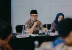 Kunker Komisi VI DPR RI di Lampung, Gubernur Tekankan Pemerataan Ekonomi Berbasis Digital