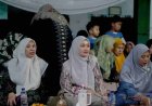 Wagub Jihan Minta Doa Masyarakat agar Program Perbaikan Ruas Jalan Provinsi di Tubaba Berjalan Lancar