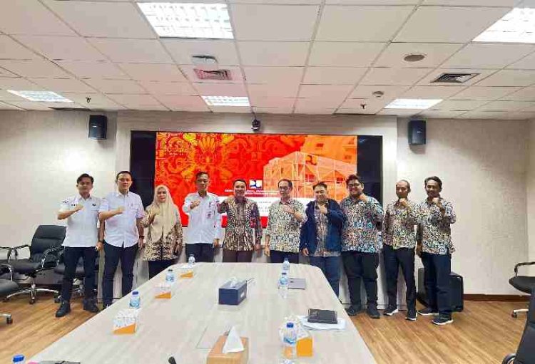 Bupati Lambar Bawa Usulan Strategis, Perjuangkan Infrastruktur Pendidikan Hingga Pembangunan Irigasi
