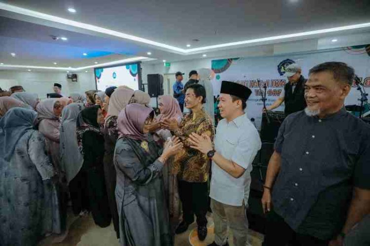 Pemprov Lampung Dorong Penguatan Program Kolaboratif yang Mendukung Peningkatan Kualitas Pendidikan