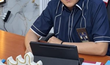 Dampak Tata Guna Lahan UIN Raden Intan Lampung terhadap Holistik Pembangunan Infrastruktur Perkotaan di Bandar Lampung