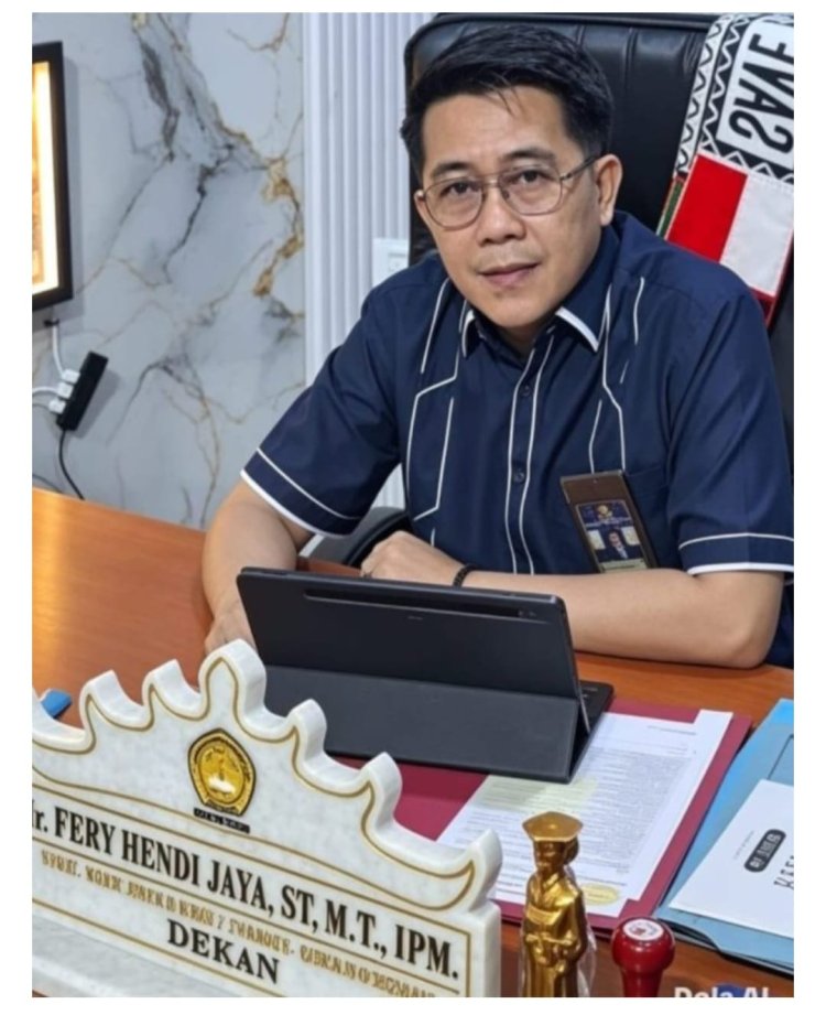 Potensi “Mismanagement Construction” pada Program/Proyek Revitalisasi Satuan Pendidikan Kemdikdasmen Republik Indonesia di Provinsi Lampung