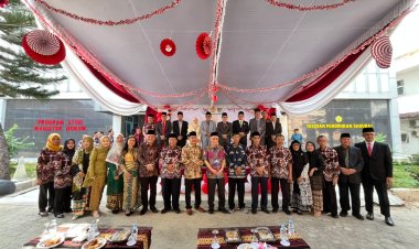 Universitas Saburai Peringati Dies Natalis ke 36