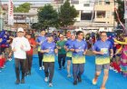 Krakatau Run 2026 Perkuat Sport Tourism, Festival Krakatau XXXV Makin Semarak