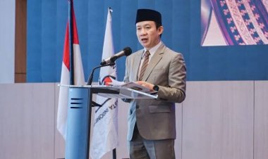 Rakernas I APTISI 2026 di Lampung, Perguruan Tinggi Didorong Jadi Motor Pembangunan Daerah