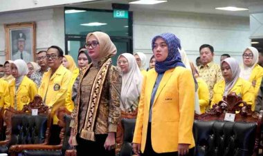 ILUNI UI Lampung Didorong Jadi Mitra Strategis Pembangunan Daerah
