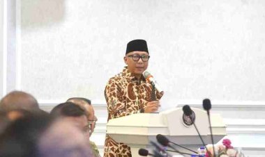 Gubernur Mirza Dorong Desa Jadi Fokus Pembangunan, Sinergi TNI dan Pemda Diperkuat