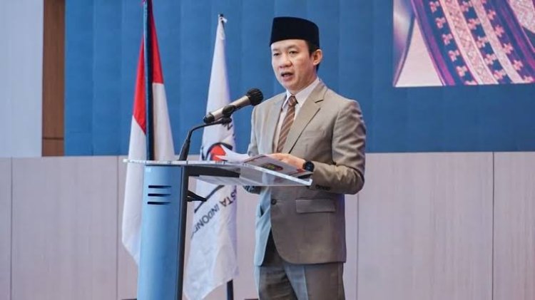 Rakernas I APTISI 2026 di Lampung, Perguruan Tinggi Didorong Jadi Motor Pembangunan Daerah