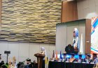Hadiri Wisuda, Wagub Jihan Apresiasi Universitas Saburai sebagai Mitra Strategis Pembangunan SDM Lampung